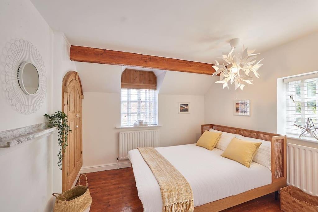 Abbey View Cottage Whitby Exterior foto