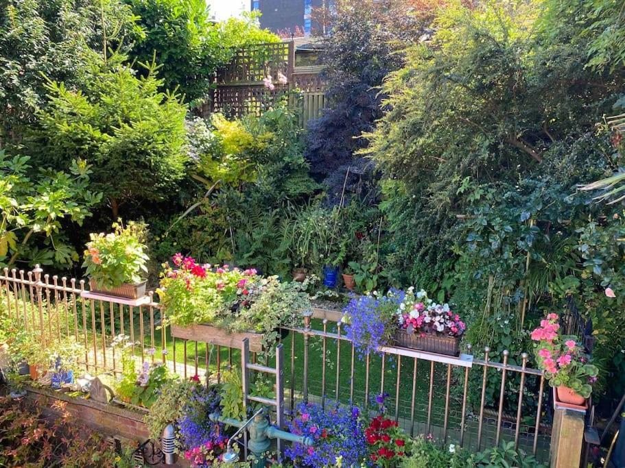 Abbey View Cottage Whitby Exterior foto